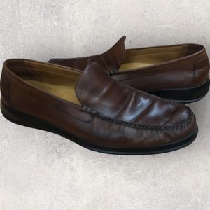 Men's Cole Haan Nike Air casual loafer size 10